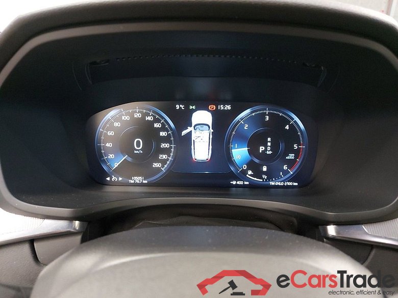 Volvo V60 B4 D GT Geartronic R-Design 5d #6