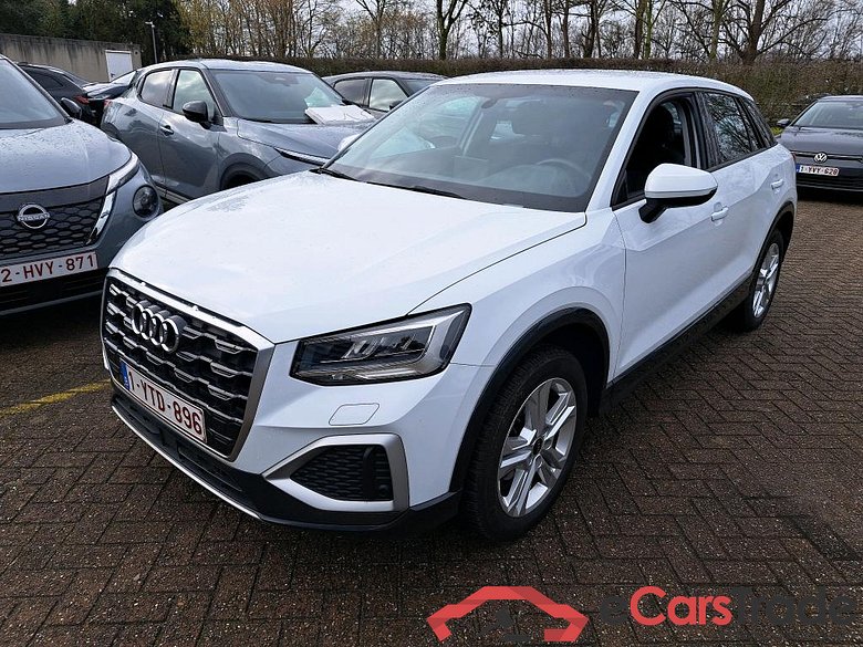 AUDI - AUD Q2 35 TFSI 150PK S-Tronic Advanced Business Edition Pack Business With Heated Seats & Cruise Control & APS Front & Rear With Camera * PETROL * #1