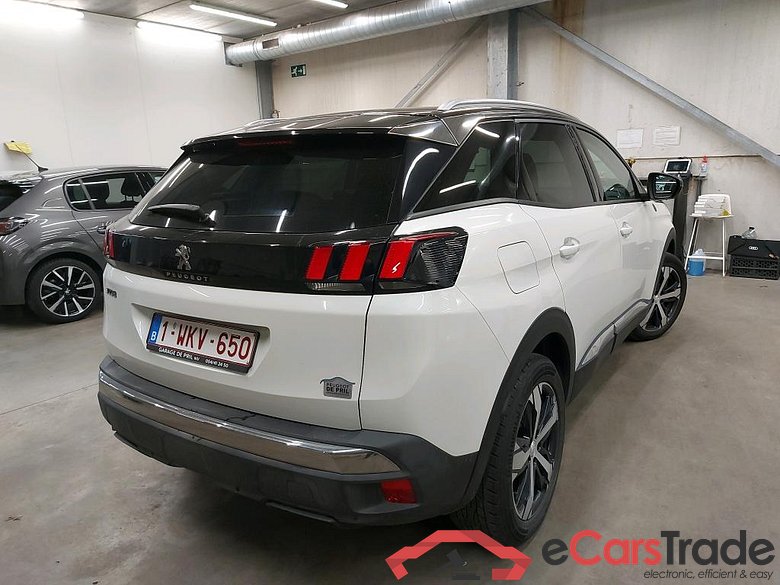 PEUGEOT - PEU 3008 PureTech 130PK EAT Crossway * PETROL * #2