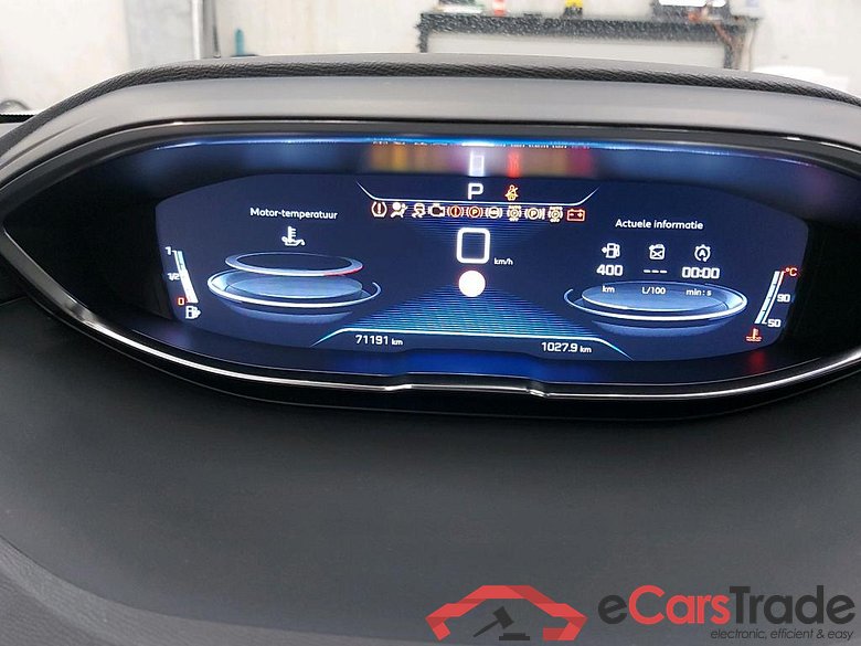 PEUGEOT - PEU 3008 PureTech 130PK EAT Crossway * PETROL * #5