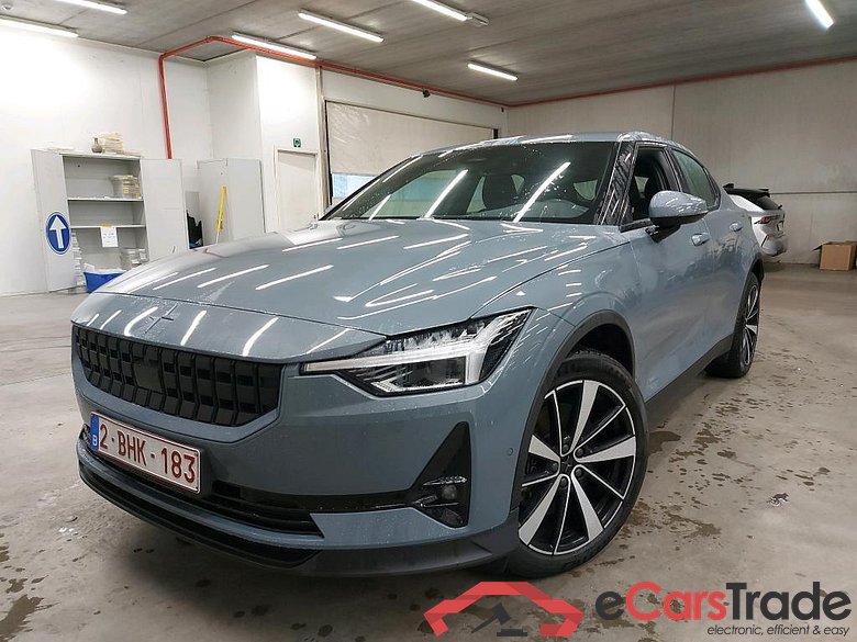 POLESTAR - POL 2 Long Range Single Motor 231PK & Pilot Pack  * ELECTRIC *