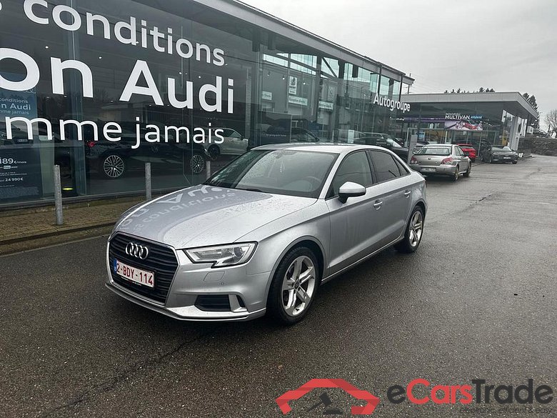 AUDI A3 Sedan 1.6 TDi Sport