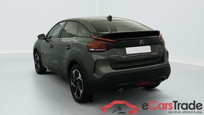 Citroen C4 PureTech 130 EAT8 Max #5