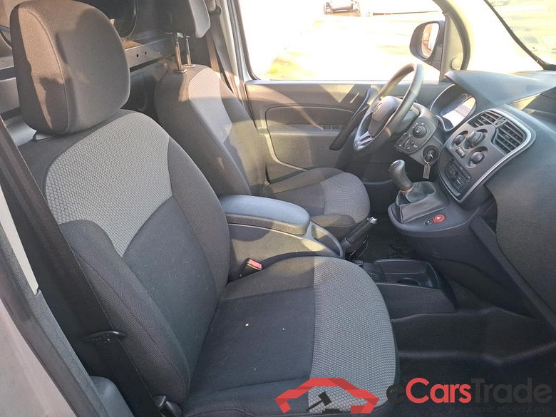 Kangoo Express Extra (Série Spéciale) 1.5 dCi 90CV BVM5 E6 #6