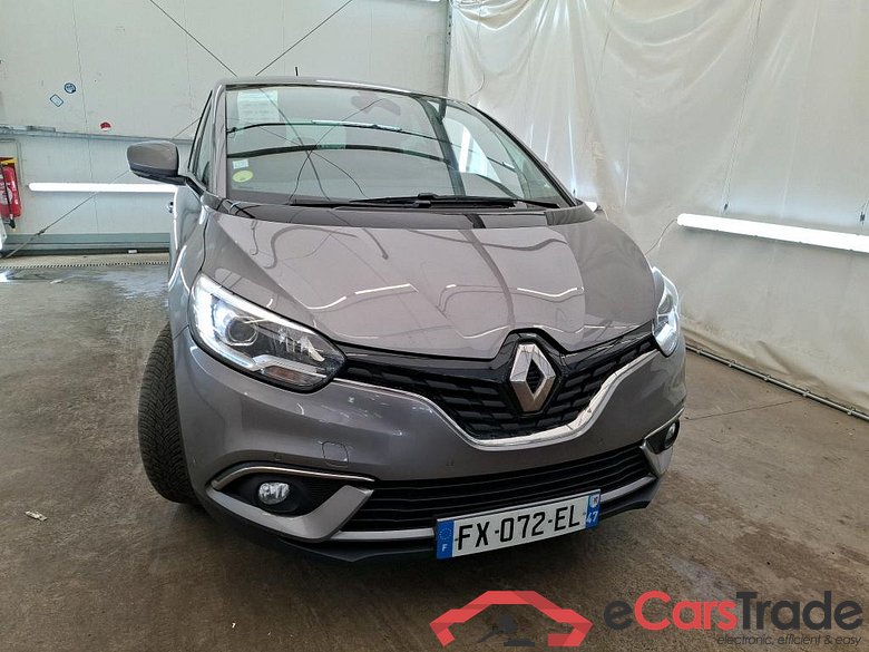 Scenic IV Business 1.7 dCi 120CV BVM6 E6dT #4