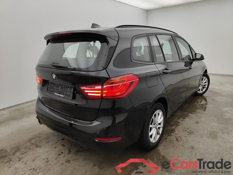BMW 2 Reeks Gran Tourer 218i (100kW) Aut. 5d #2