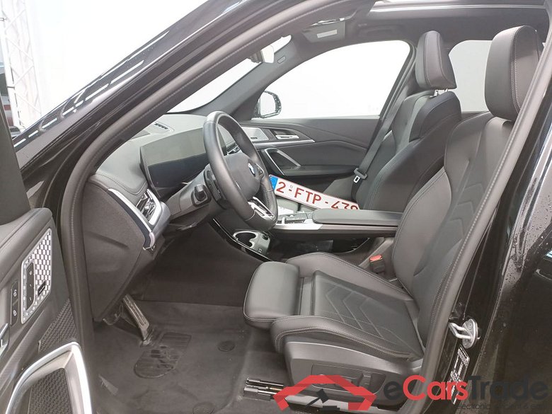 BMW X1 sDrive18i (100kW) 5d #3