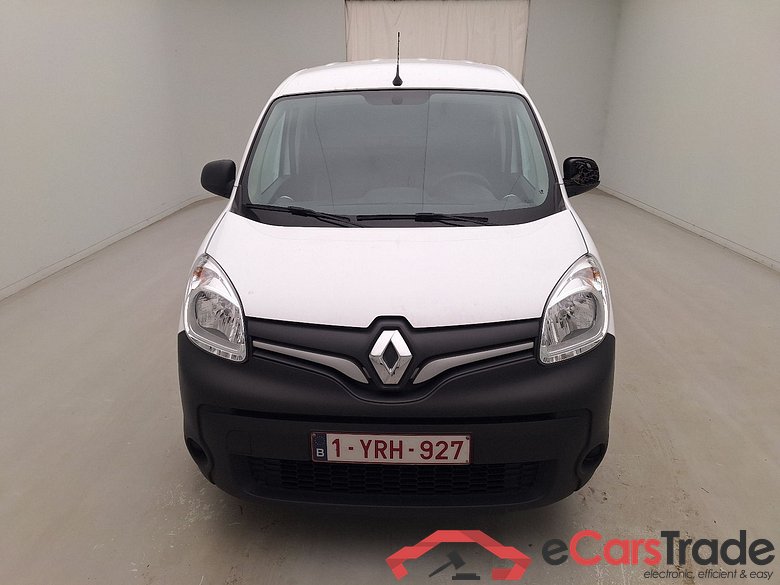 Renault, _Kangoo Express '13, Renault Kangoo Express Blue dCi 80 Grand Confort 4