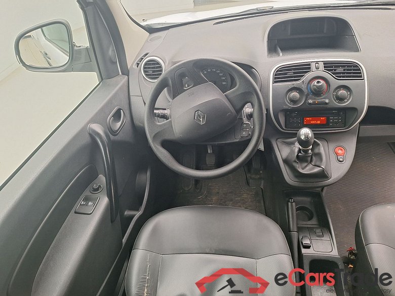 Renault, _Kangoo Express '13, Renault Kangoo Express Blue dCi 80 Grand Confort 4 #5