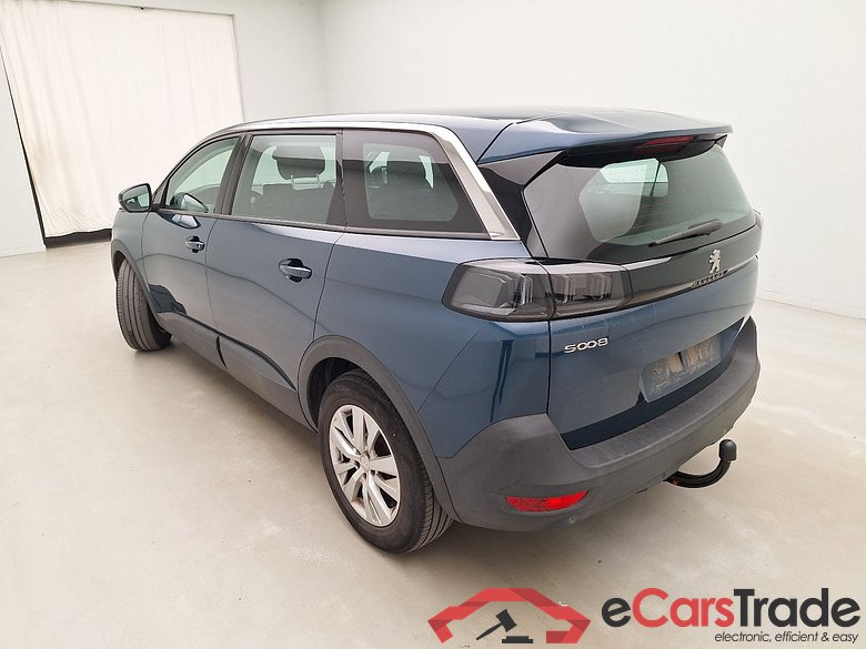 Peugeot, 5008 FL'20, Peugeot 5008 1.5 BlueHDi 96kW S&S Active Pack 5d #6