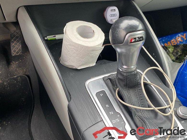 AUDI A3 Sportback Audi A3 Sportback Ambiente 1.6 TDI  81(110) kW(ch) S tronic #5