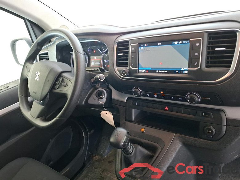 Traveller Traveller Business L2 2.0 HDi 150CV BVM6 E6 #5