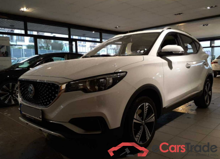 MG ZS EV Luxury 5d 105kW #1