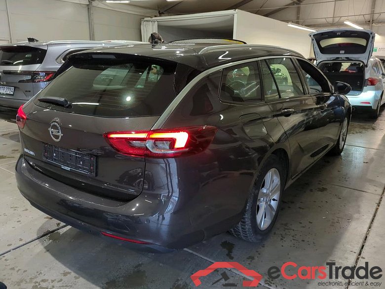 Insignia B Sports Tourer Elegance 1.5 90KW MT6 E6d #2