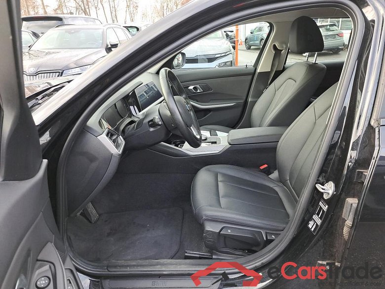 BMW 3 SERIES TOURING 2.0 318DA (100KW) TOURING #5