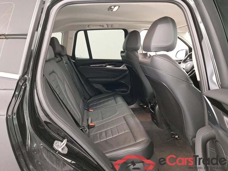 BMW X3 2.0 XDRIVE30E (120KW) AUTO #6