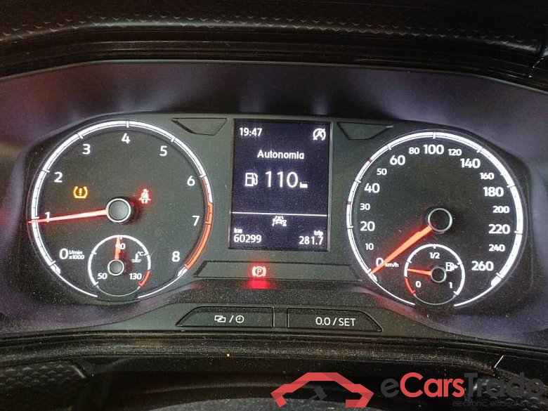 VOLKSWAGEN T-CROSS / 2019 / 5P / SUV 1.0 TSI STYLE #4