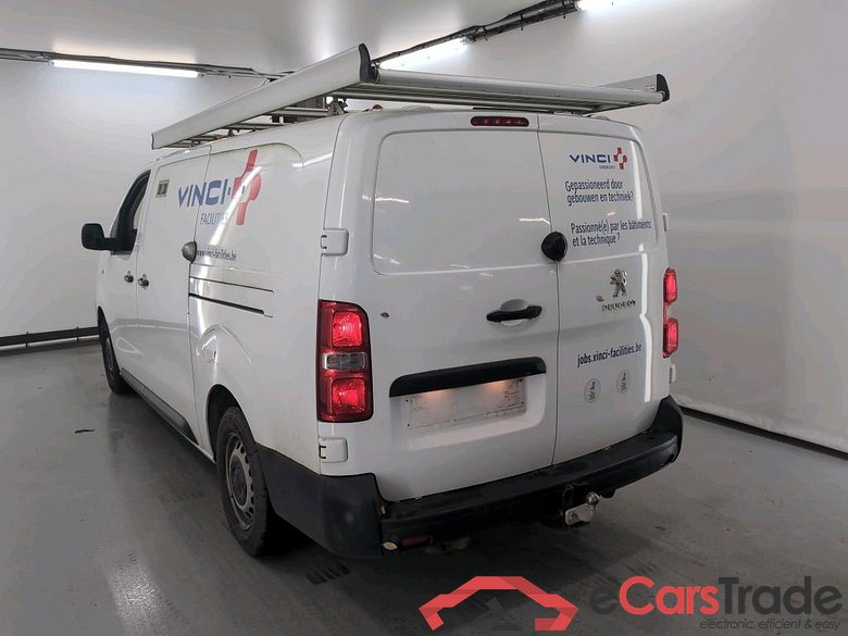 PEUGEOT Expert 2.0 BLUEHDI 180 S&S LONG PREMIUM AUTO #3