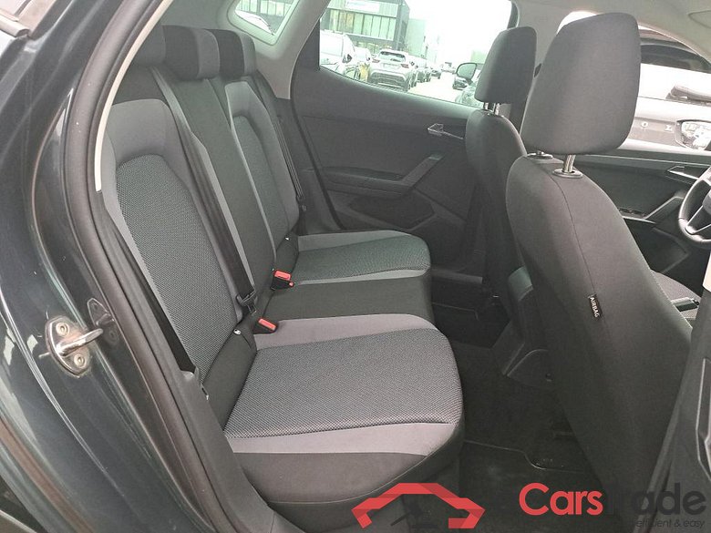 SEAT ARONA 1.0 TSI Move! DSG (EU6.2) #6