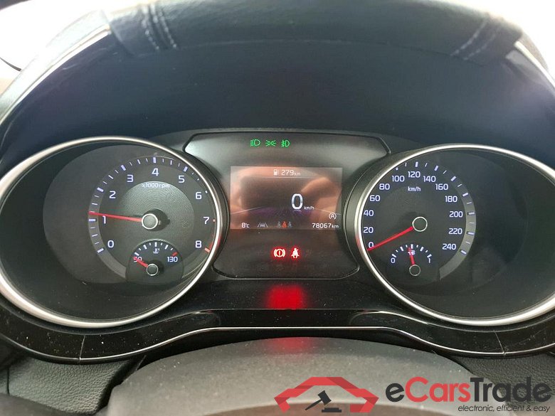 Ceed Sportswagon Active 1.5 T-GDI 160CV BVM6 E6d #6