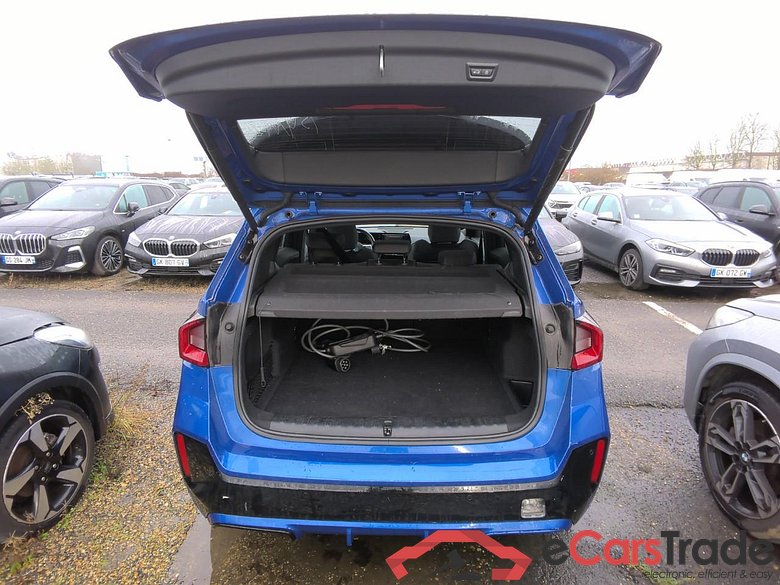 IX1 XDRIVE 30E 313 M SPORT RSK WIP #5