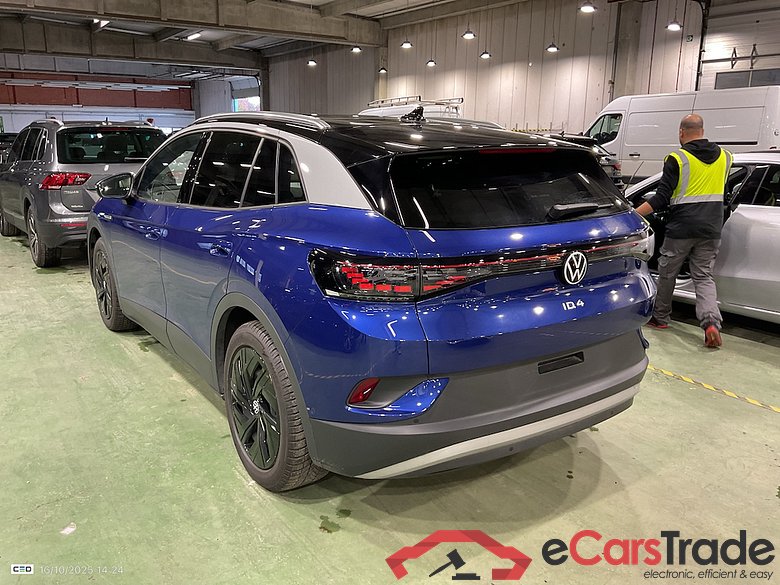 VOLKSWAGEN ID.4 BEV 82KWH 150KW PRO PERFORMANCE #3