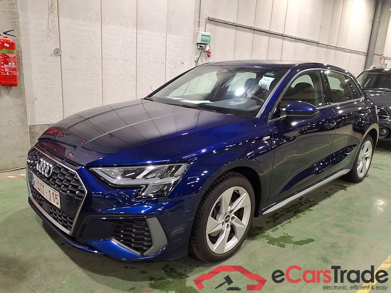 AUDI A3 SPORTBACK 1.4 40 TFSI E S TRONIC S LINE SPORTBACK #1