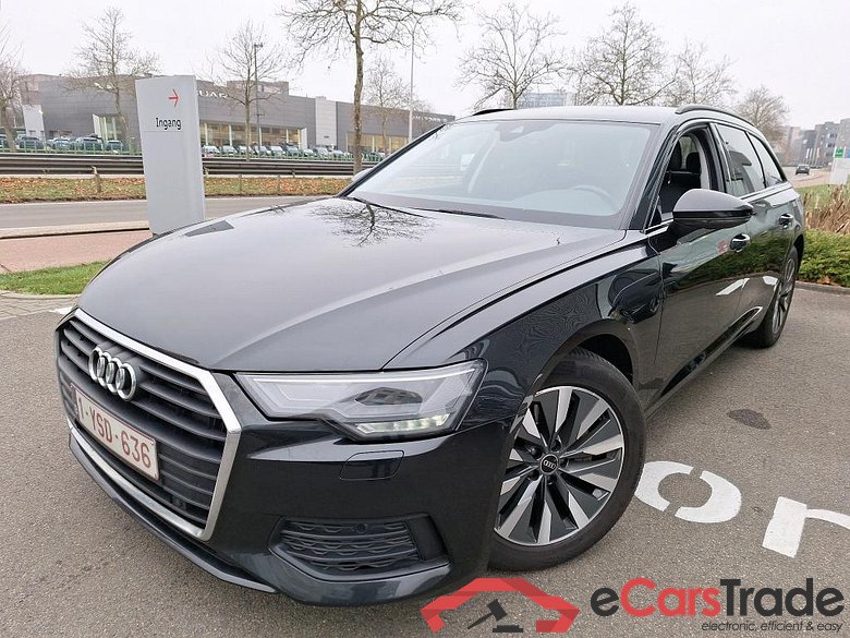 AUDI A6 AVANT 2.0 TDI 30 S TRONIC BUSINESS EDITION