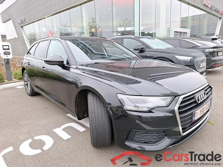 AUDI A6 AVANT 2.0 TDI 30 S TRONIC BUSINESS EDITION #2