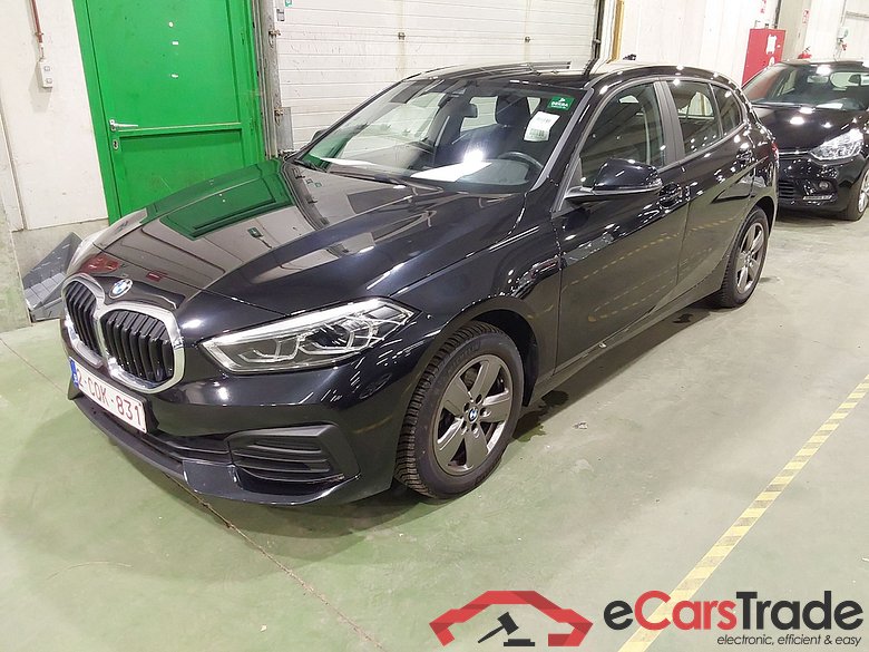 BMW 1 SERIES HATCH 1.5 116D (85KW) #1