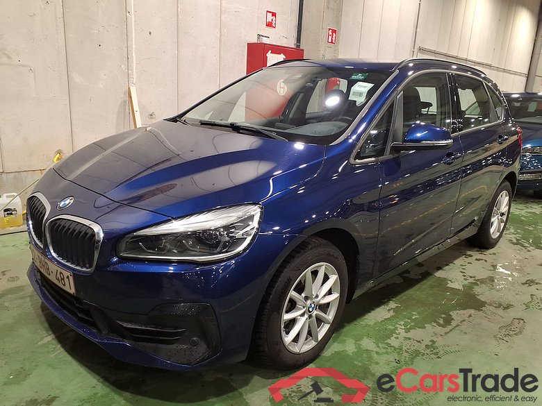 BMW 2 SERIES ACTIVE TOURER 1.5 216D ACTIVE TOURER