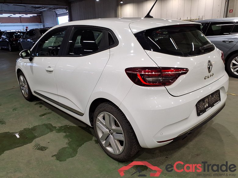 RENAULT Clio 1.0 TCE 100 CORPORATE EDITION #2
