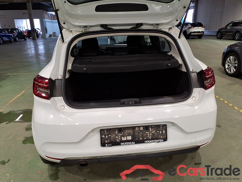 RENAULT Clio 1.0 TCE 100 CORPORATE EDITION #3