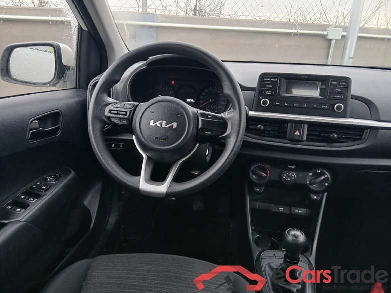 Picanto Concept 1.0 65CV MT5 E6d #3