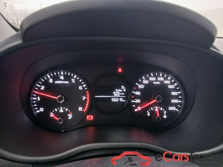 Picanto Concept 1.0 65CV MT5 E6d #4