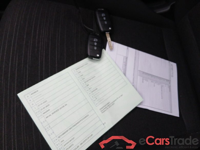 Picanto Concept 1.0 65CV MT5 E6d #5