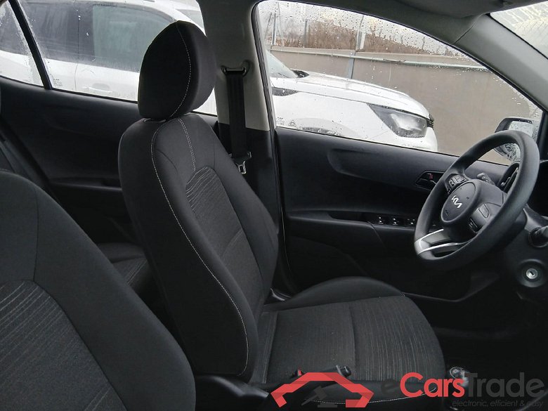 Picanto Concept 1.0 65CV MT5 E6d #6