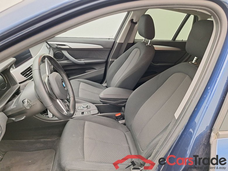 BMW, X1 FL'19, BMW X1 sDrive16dA (85 kW) 5d #3