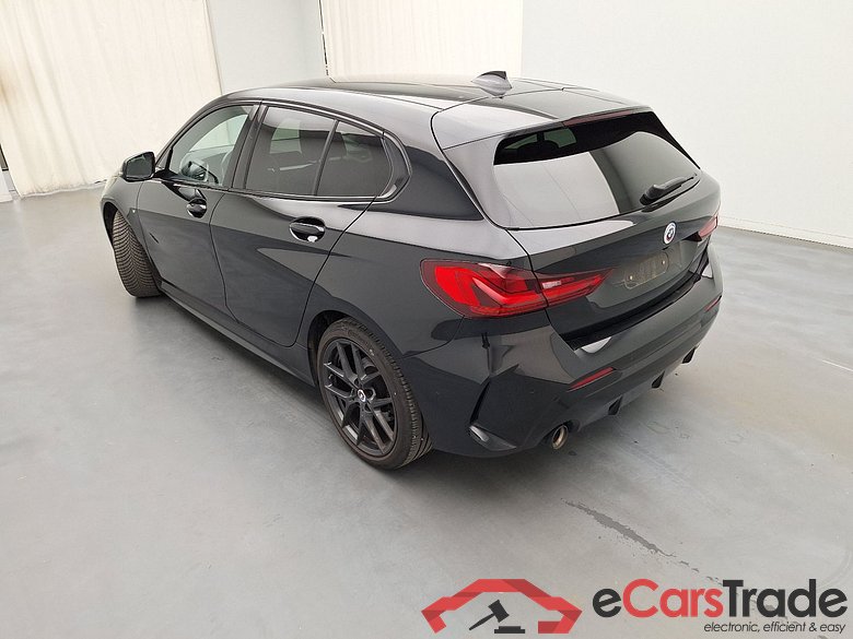 BMW, 1-serie '19, BMW 1 Reeks Hatch 116dA (85 kW) 5d #6
