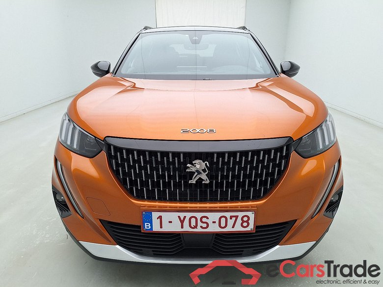 Peugeot, 2008 '19, Peugeot 2008 1.2 Puretech 96kW S&S EAT8 GT Line 5d #1