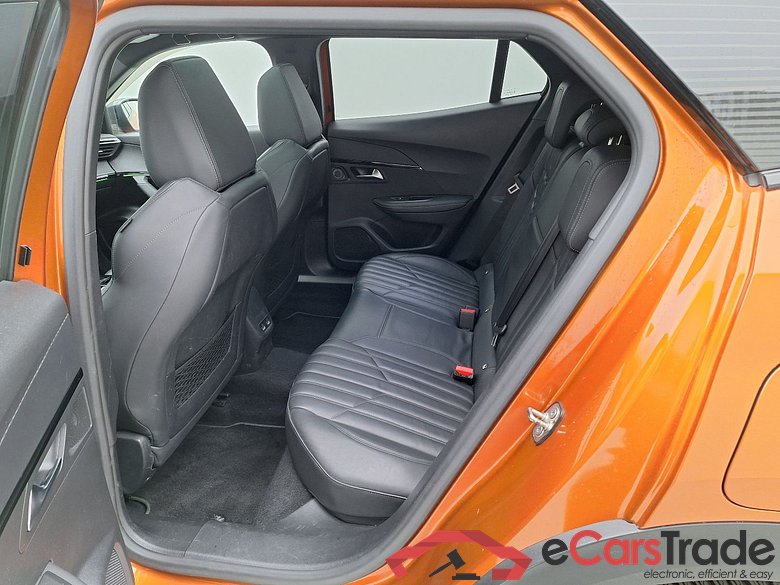 Peugeot, 2008 '19, Peugeot 2008 1.2 Puretech 96kW S&S EAT8 GT Line 5d #4