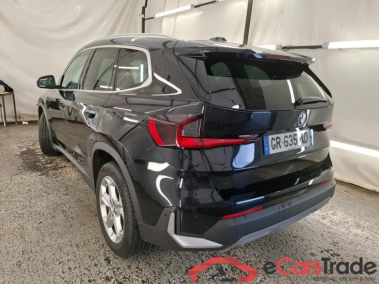 BMW X1 / 2022 / 5P / SUV sDrive18i Business Design DKG7 #2