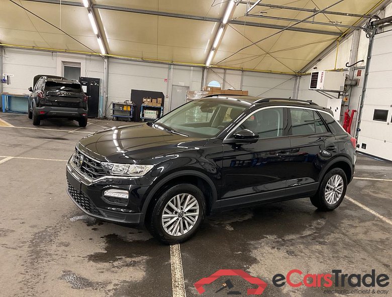VOLKSWAGEN T-Roc T-Roc 1.0 OPF 81 kW (110 ch) 6 vitesses manuel