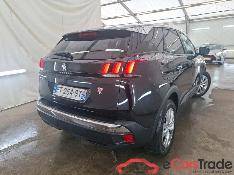 3008 Active Business 1.5 HDi 130CV BVA8 E6d #3