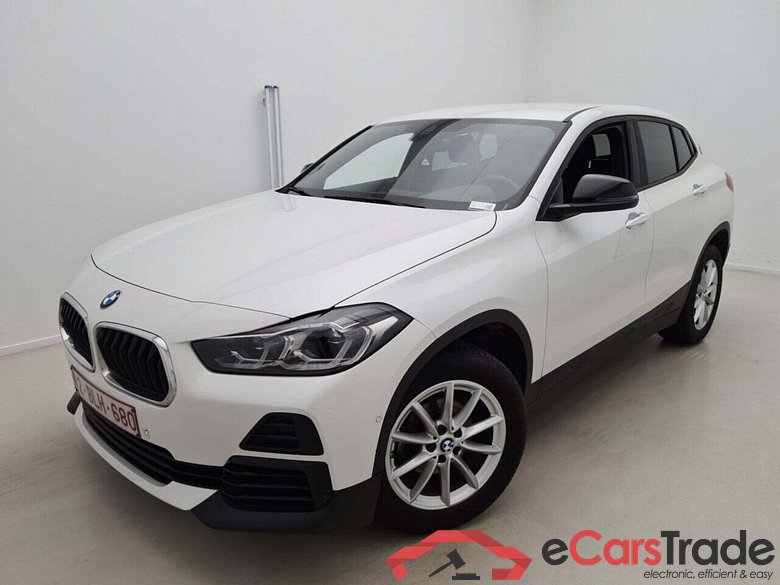 BMW X2 SDRIVE16D AUT #1