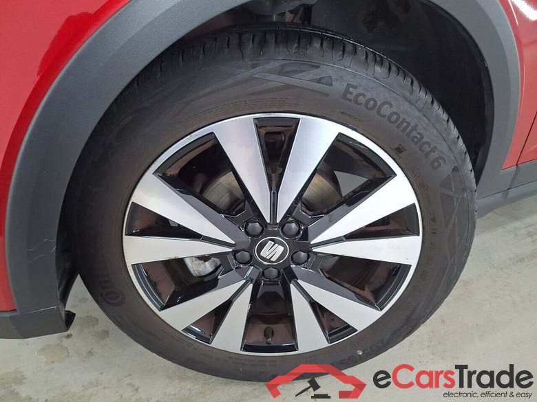 SEAT ARONA 1.0 TSI MOVE #4