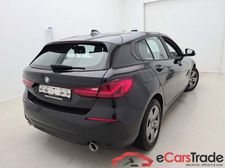 BMW 1-SERIE 2.0 118D AUT #2
