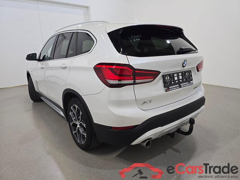 BMW X1 1.5 xDrive25e Plug-In Hybrid X-line Aut. LED-Xenon Navi-Pro Leather KeylessGo Klima PDC ... #6