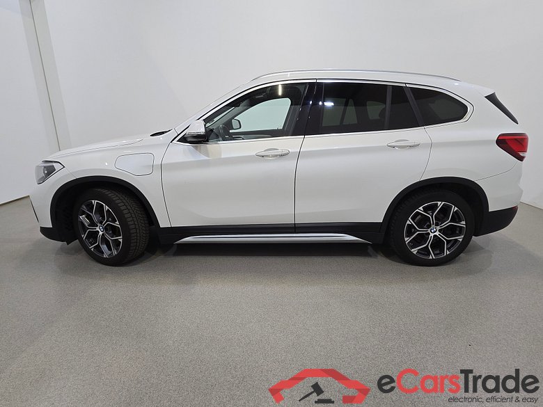 BMW X1 1.5 xDrive25e Plug-In Hybrid X-line Aut. LED-Xenon Navi-Pro Leather KeylessGo Klima PDC ... #2