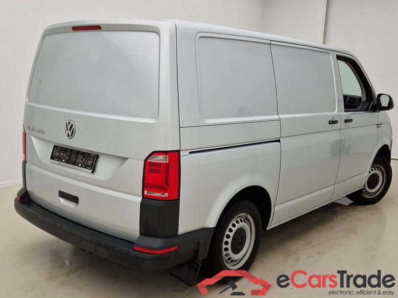 VOLKSWAGEN TRANSPORTER 2.0 TDI DSG #2